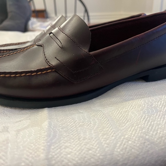 EASTLAND LOAFERS size 7. Brand New no box - Picture 3 of 5